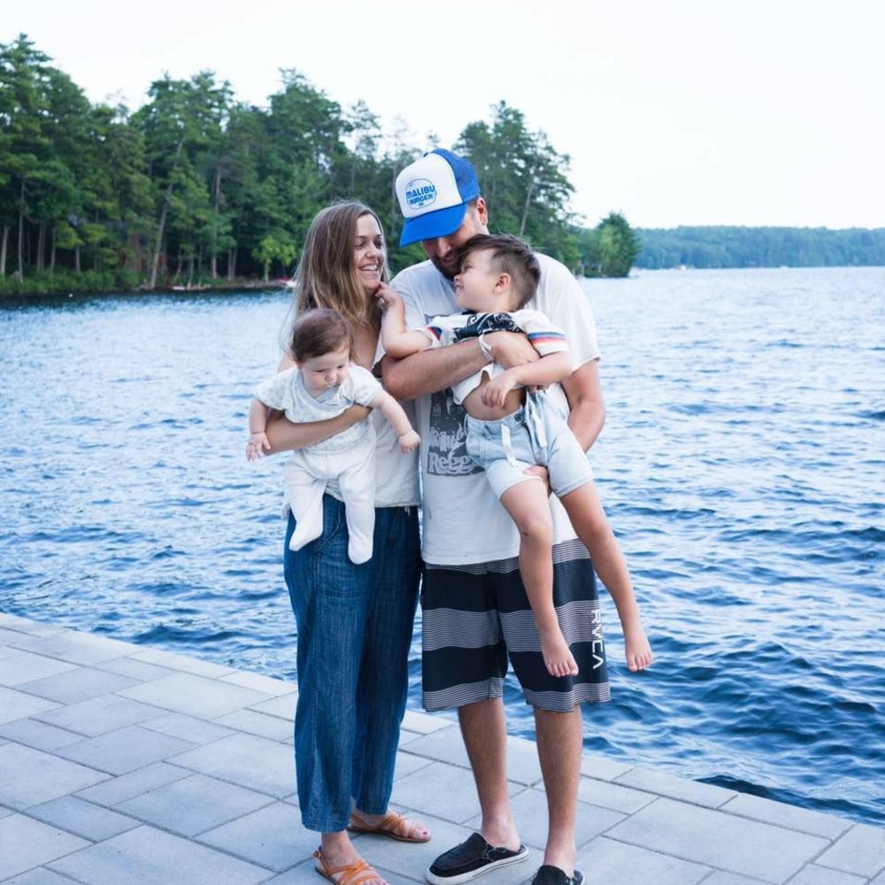 Meet your Posher, Alison